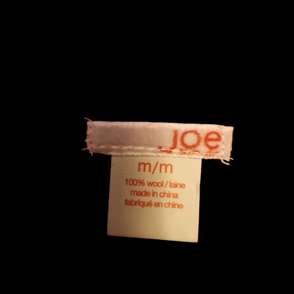 Joe Fresh Jacket - Picture 4 of 4